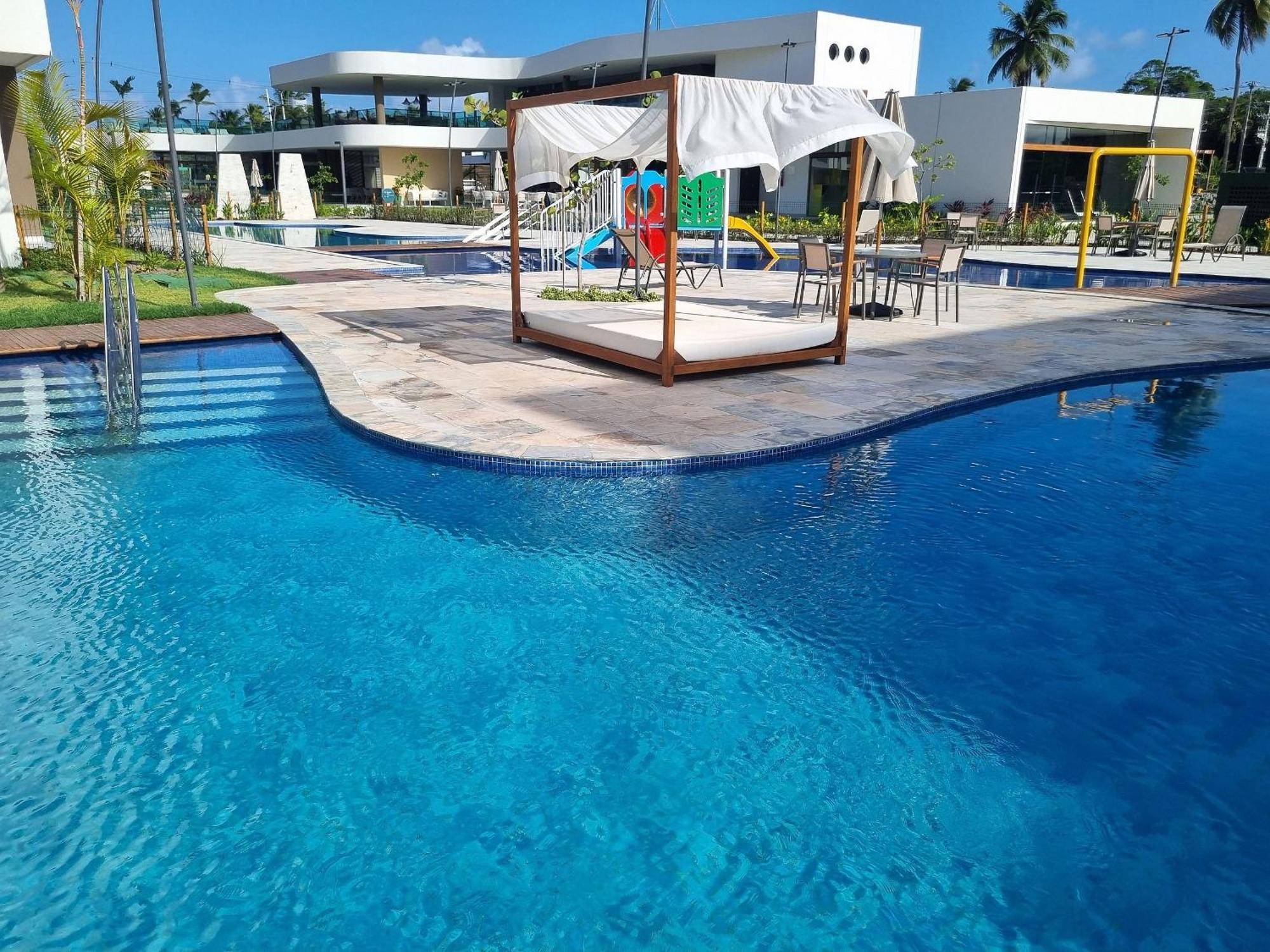 Flat Em Muro Alto - - Makia D207 Holiday home