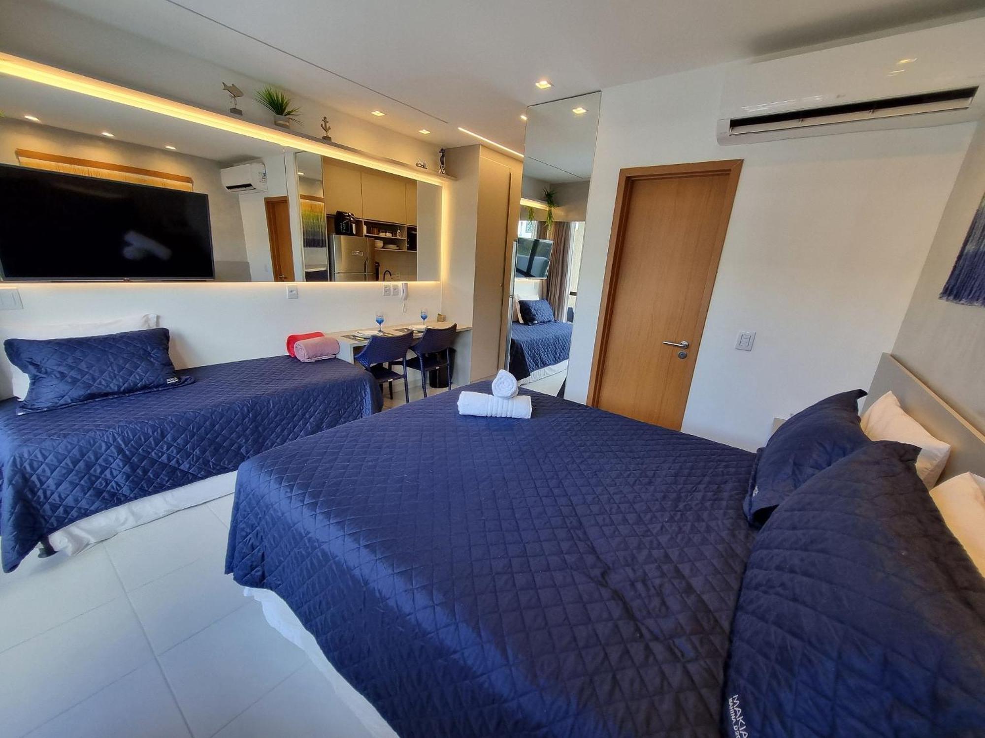 Holiday home Flat Em Muro Alto - - Makia D207 *