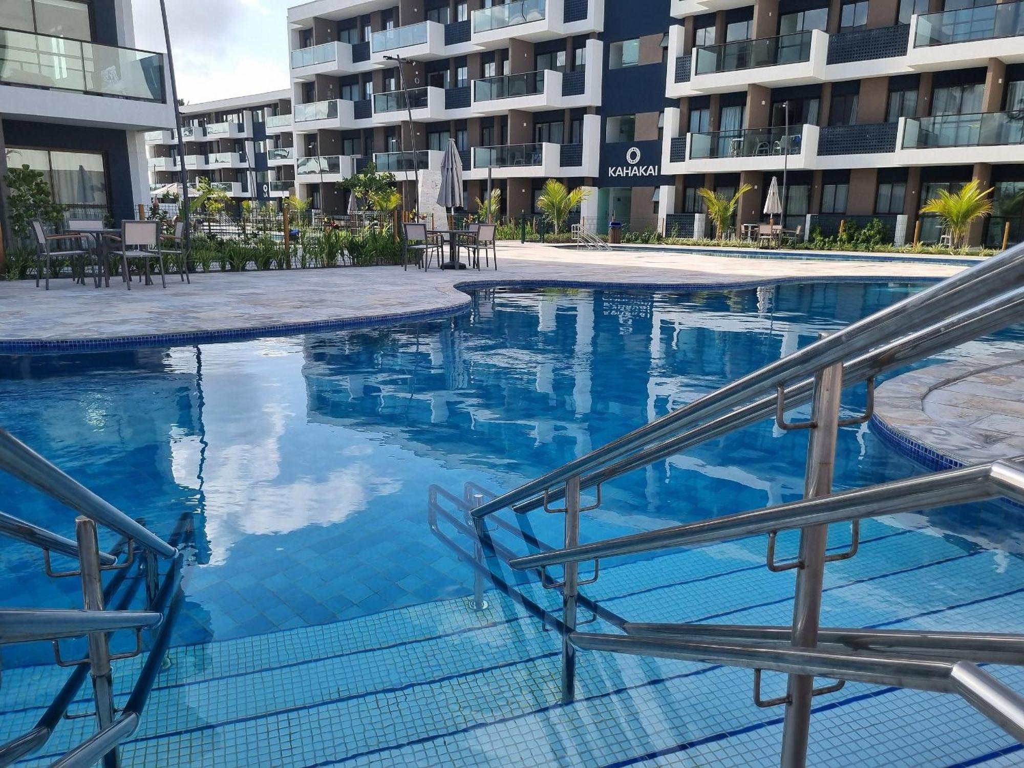 Holiday home Flat Em Muro Alto - - Makia D207