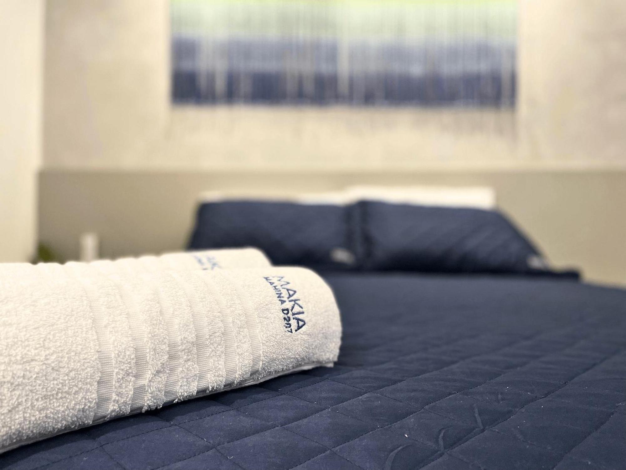 Flat Em Muro Alto - - Makia D207 Porto de Galinhas