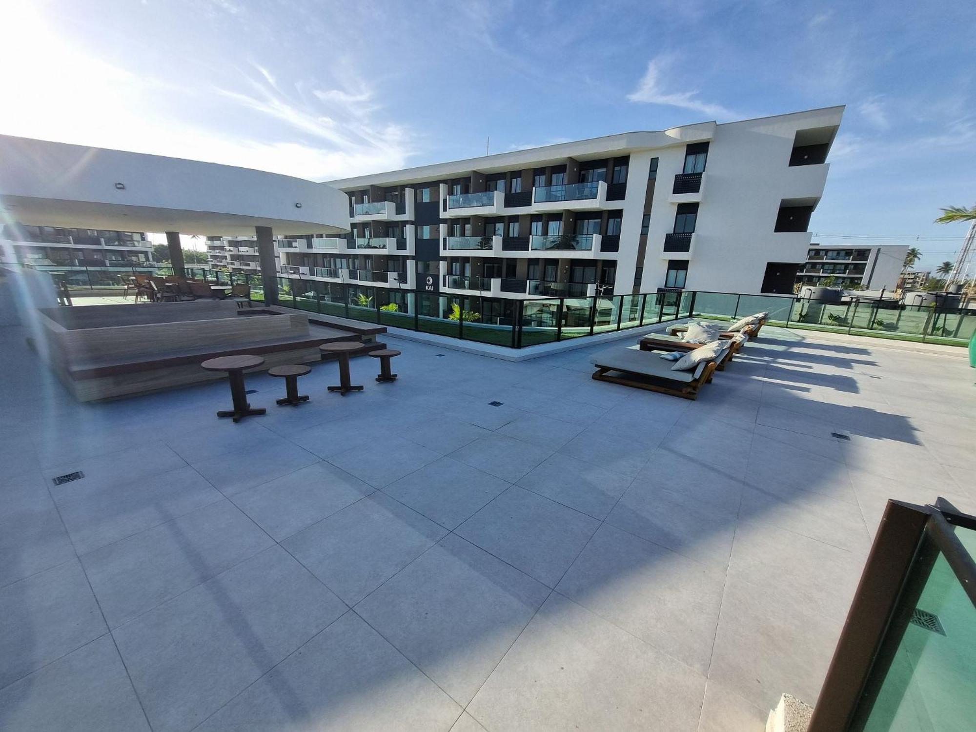 Holiday home Flat Em Muro Alto - - Makia D207