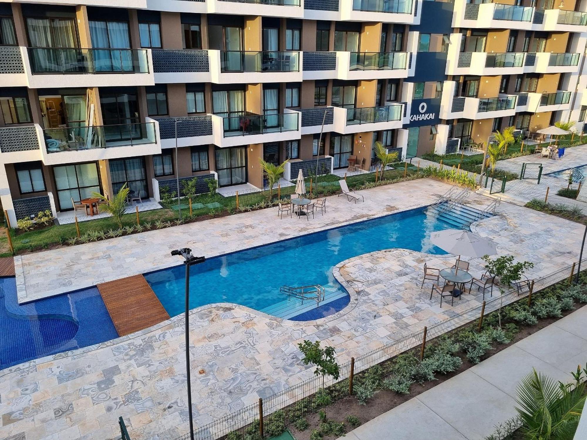 Flat Em Muro Alto - - Makia D207
