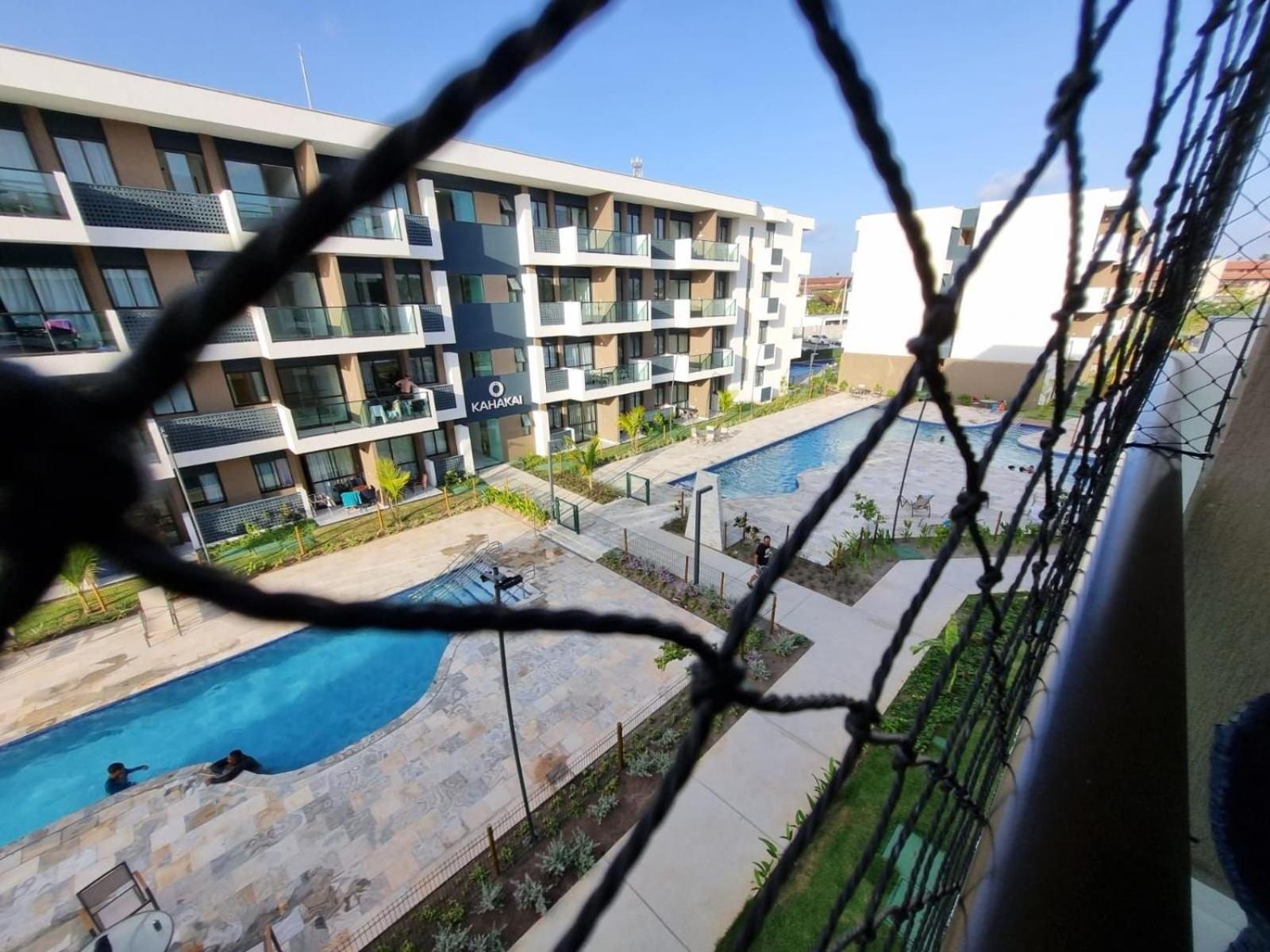 Flat Em Muro Alto - - Makia D207 Porto de Galinhas