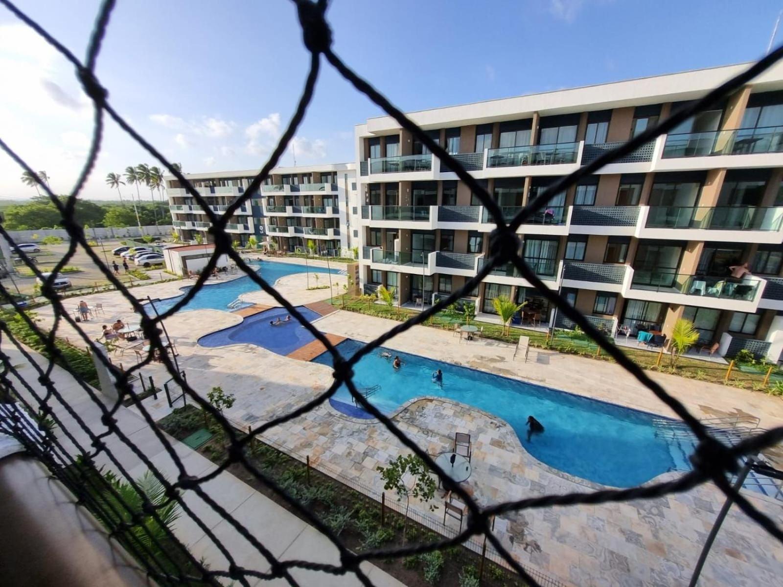 Flat Em Muro Alto - - Makia D207 Holiday home *