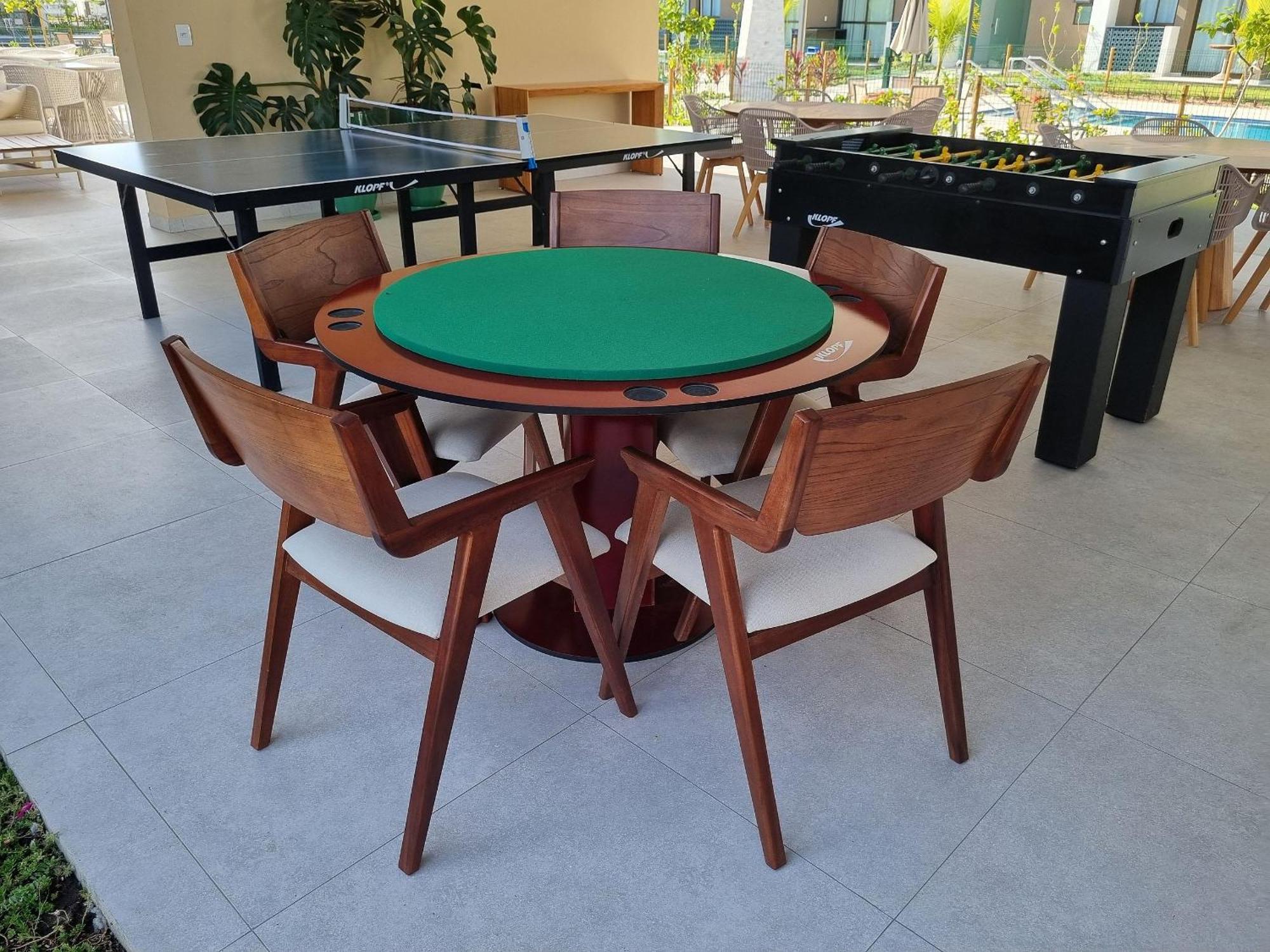 Flat Em Muro Alto - - Makia D207 Porto de Galinhas