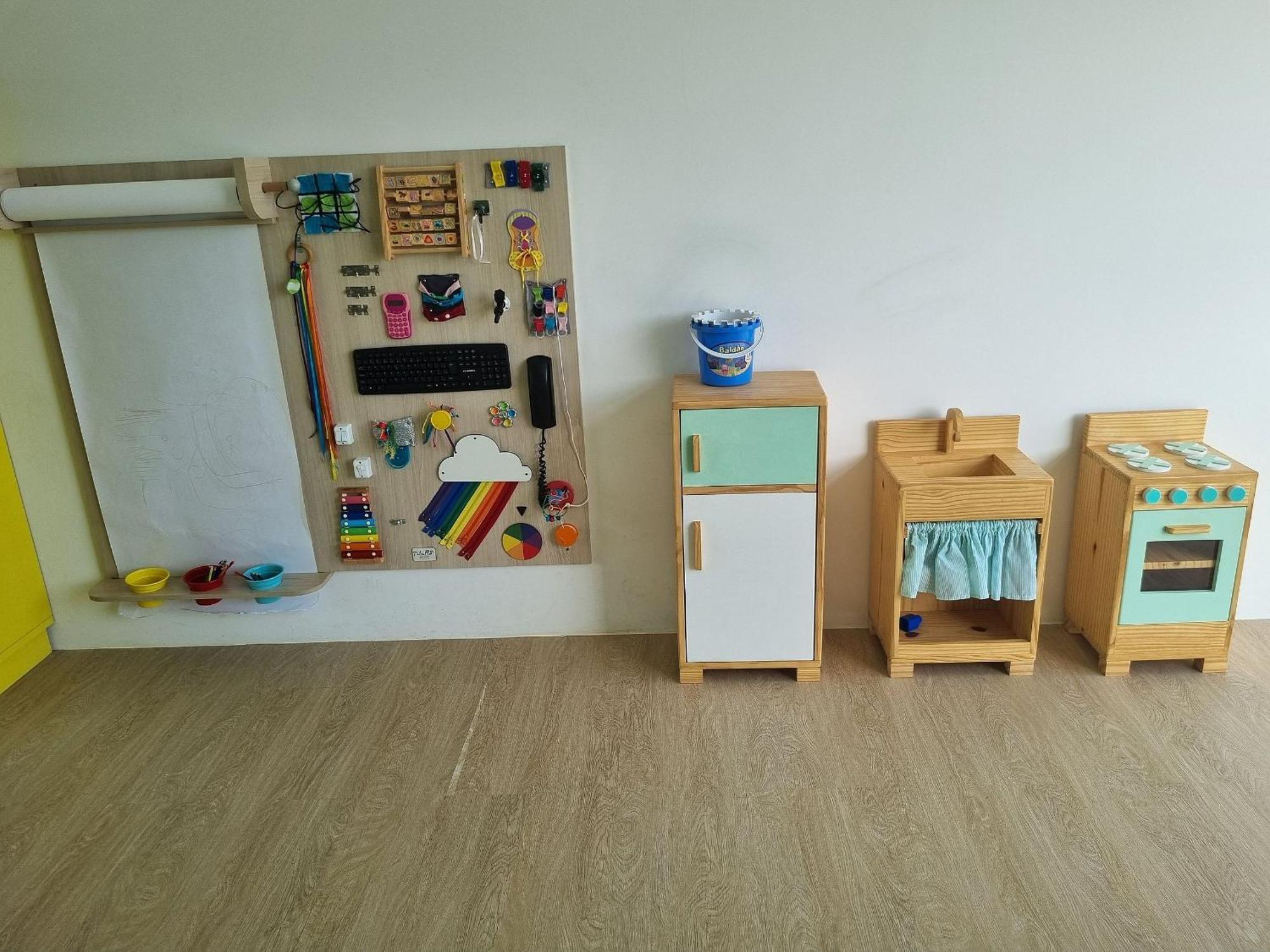 Holiday home Flat Em Muro Alto - - Makia D207 Porto de Galinhas