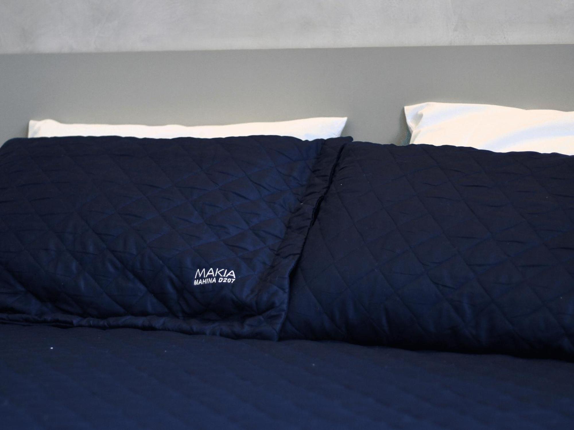Flat Em Muro Alto - - Makia D207 Porto de Galinhas