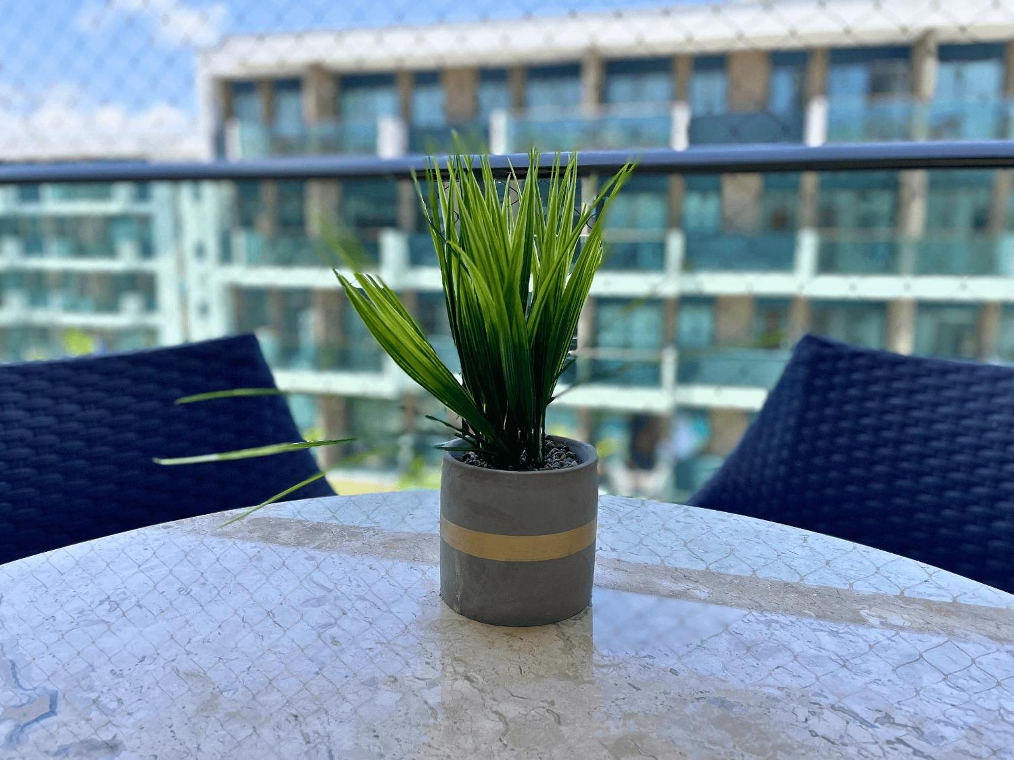 Flat Em Muro Alto - - Makia D207 Porto de Galinhas