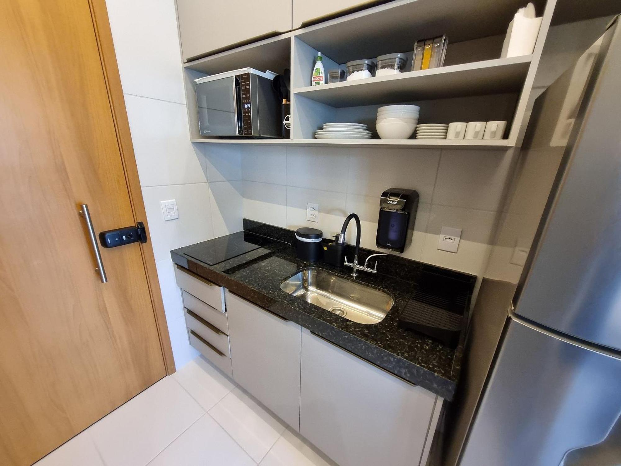 Flat Em Muro Alto - - Makia D207 *