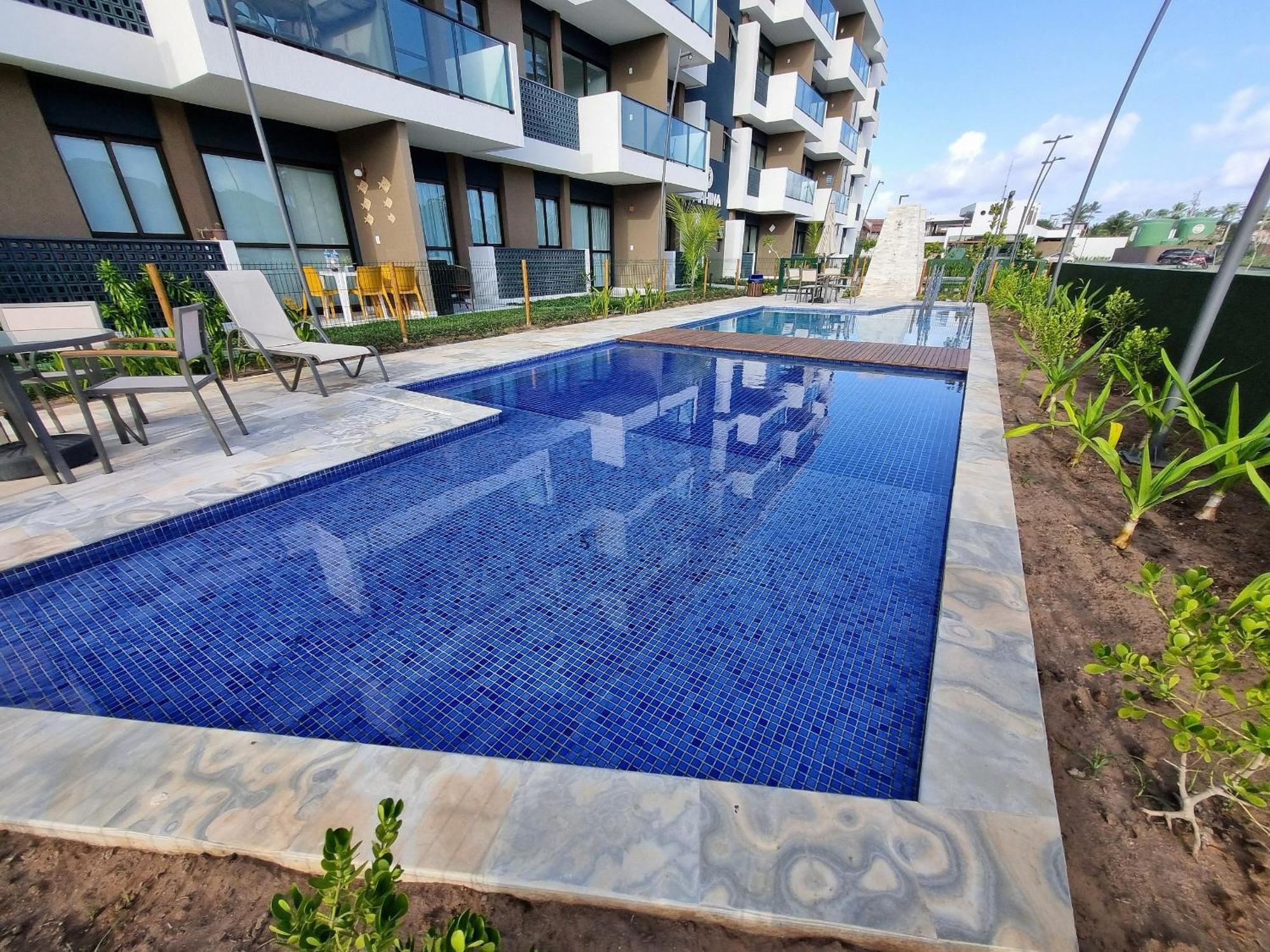 Holiday home Flat Em Muro Alto - - Makia D207 *