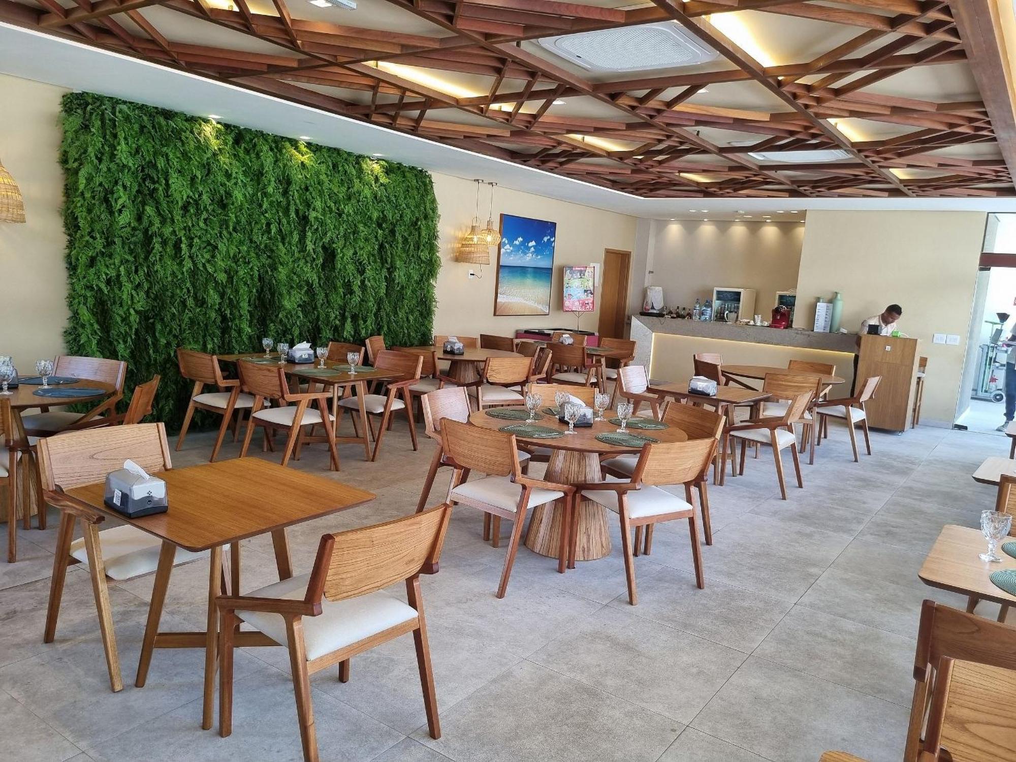 Flat Em Muro Alto - - Makia D207 Holiday home