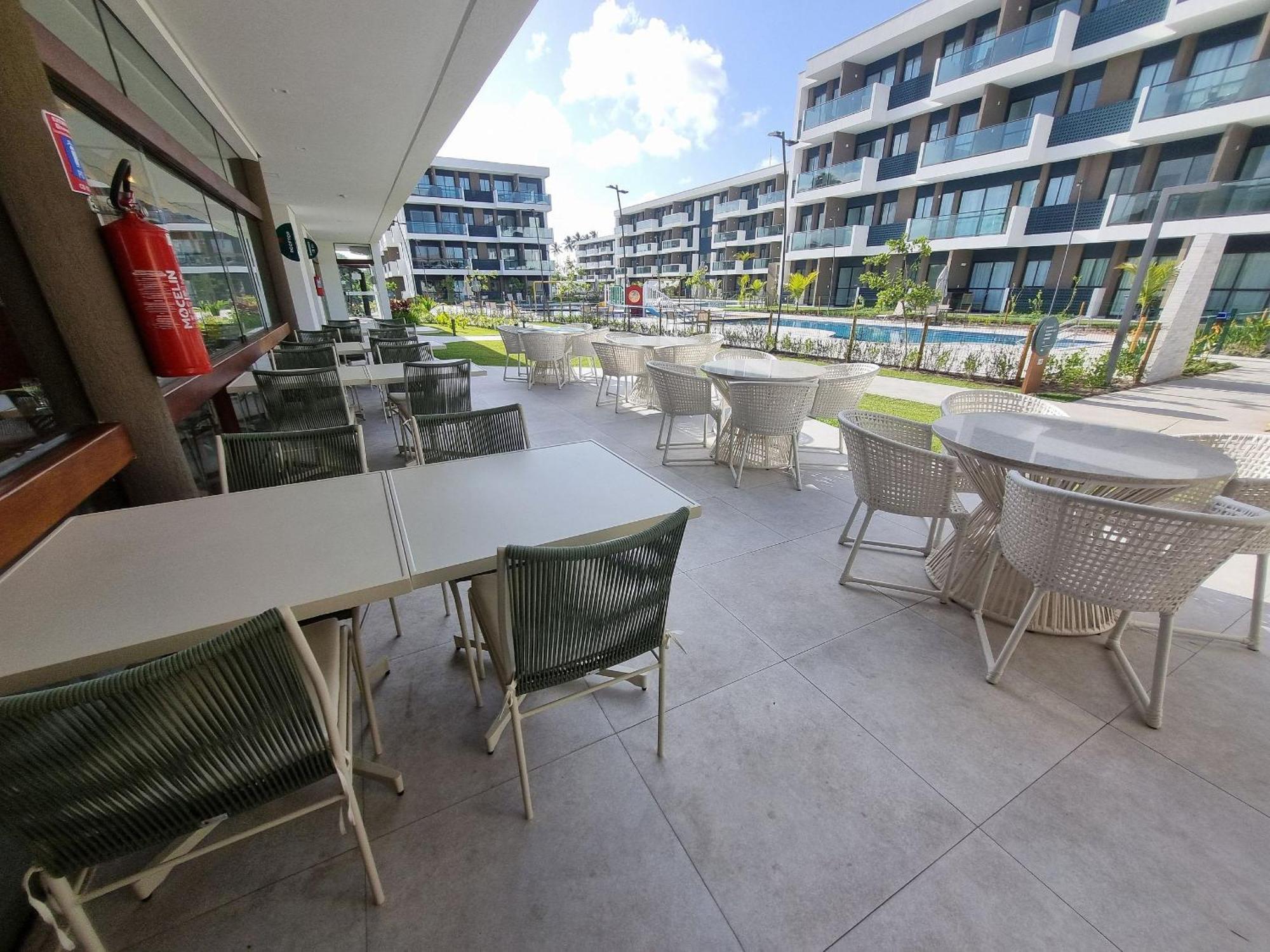 Flat Em Muro Alto - - Makia D207