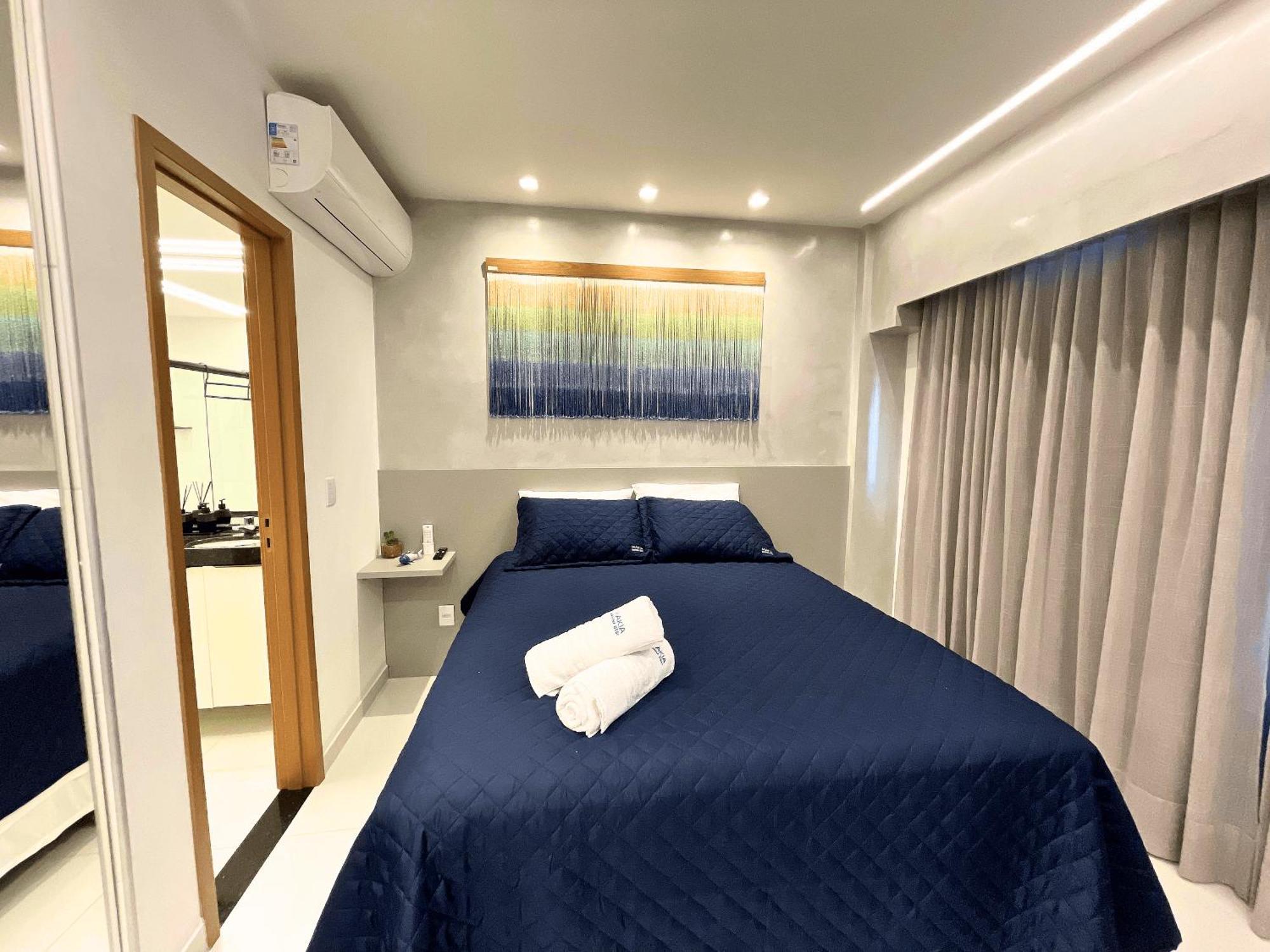 Holiday home Flat Em Muro Alto - - Makia D207