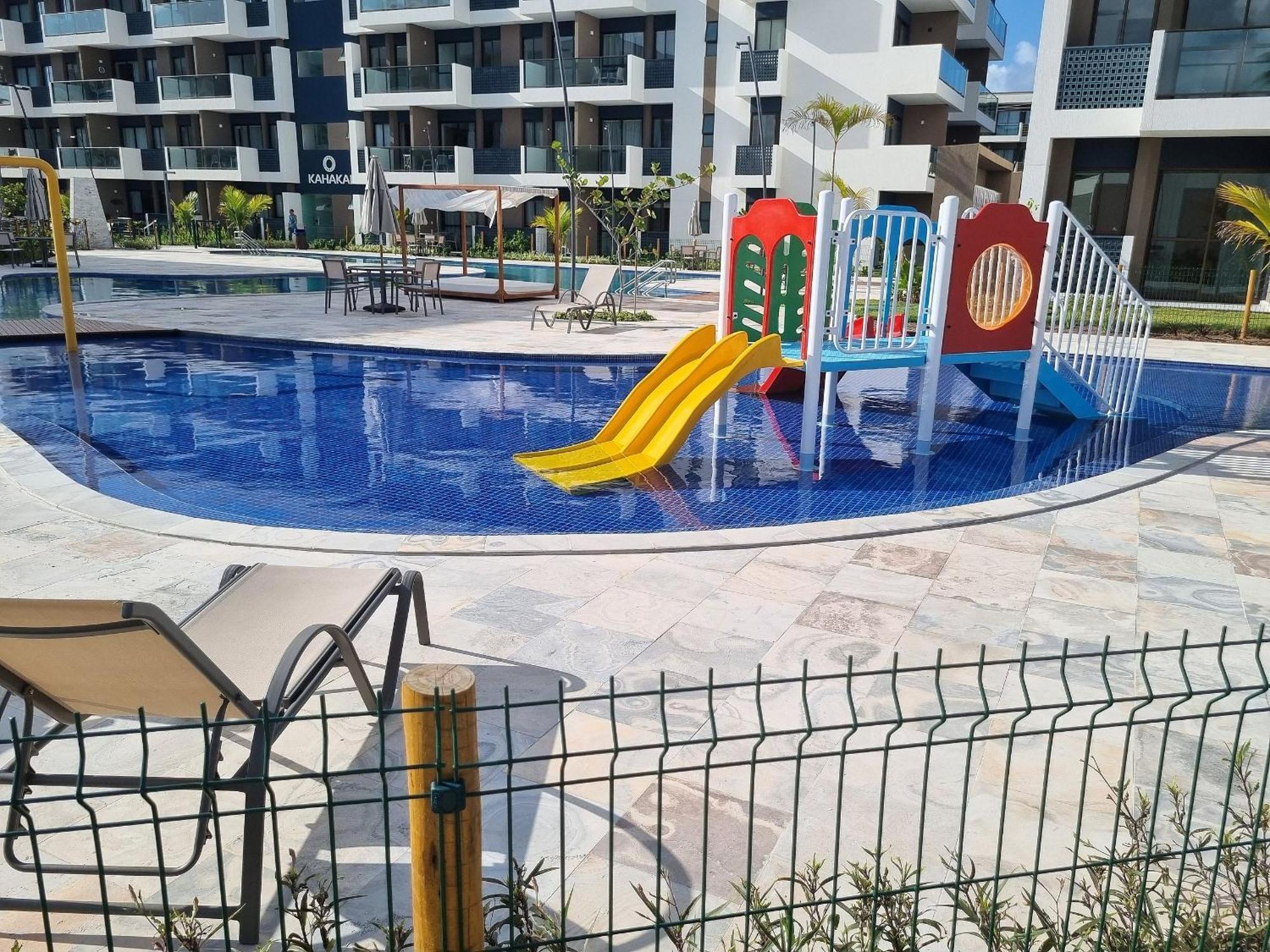 Holiday home Flat Em Muro Alto - - Makia D207