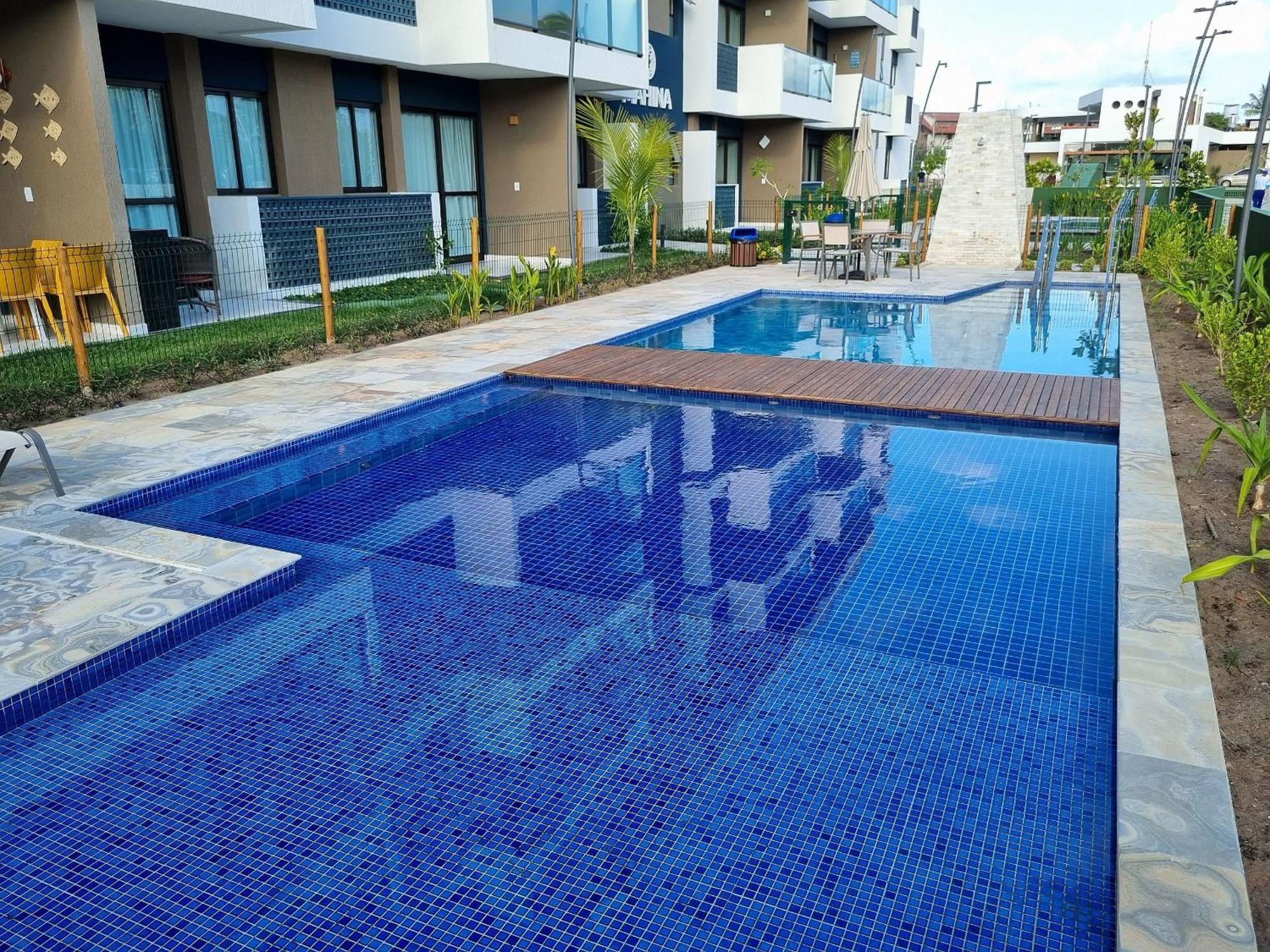 Holiday home Flat Em Muro Alto - - Makia D207 *