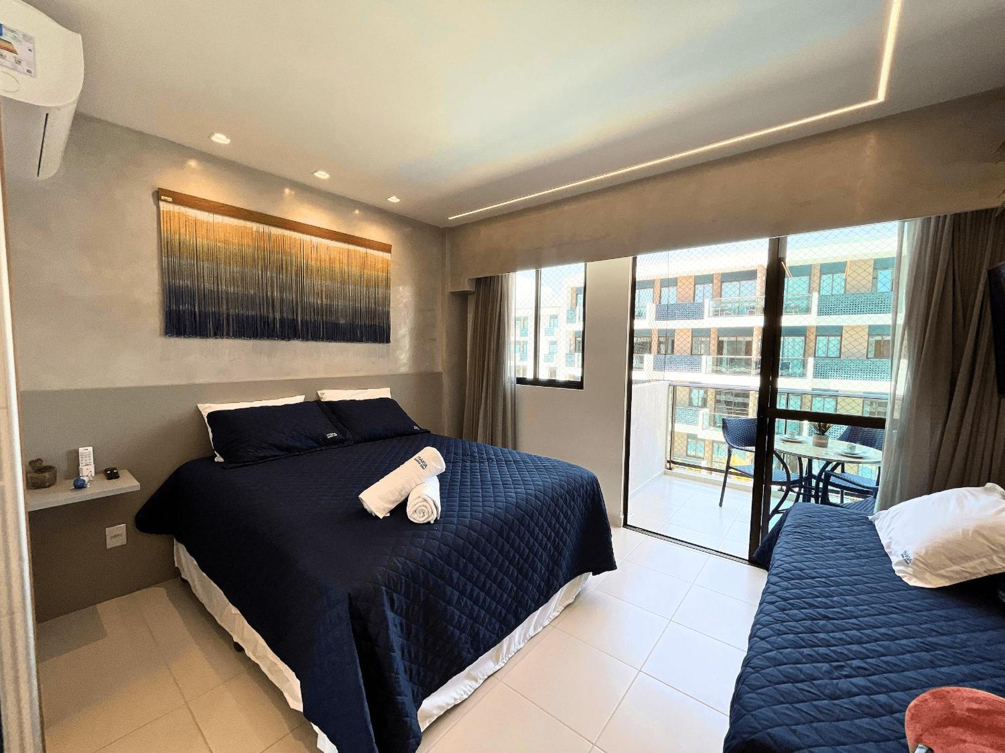 Holiday home Flat Em Muro Alto - - Makia D207