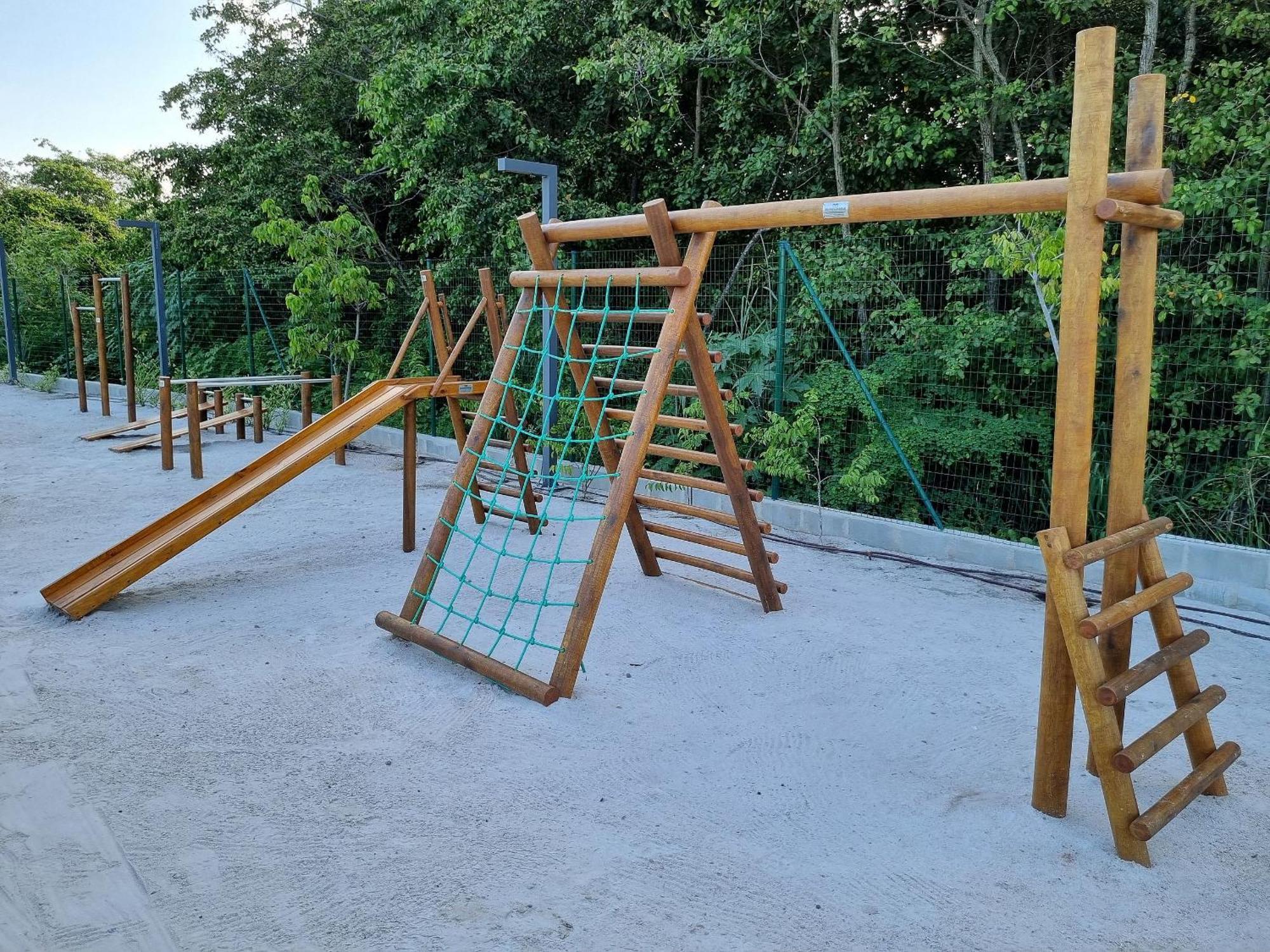 Flat Em Muro Alto - - Makia D207 Holiday home Porto de Galinhas