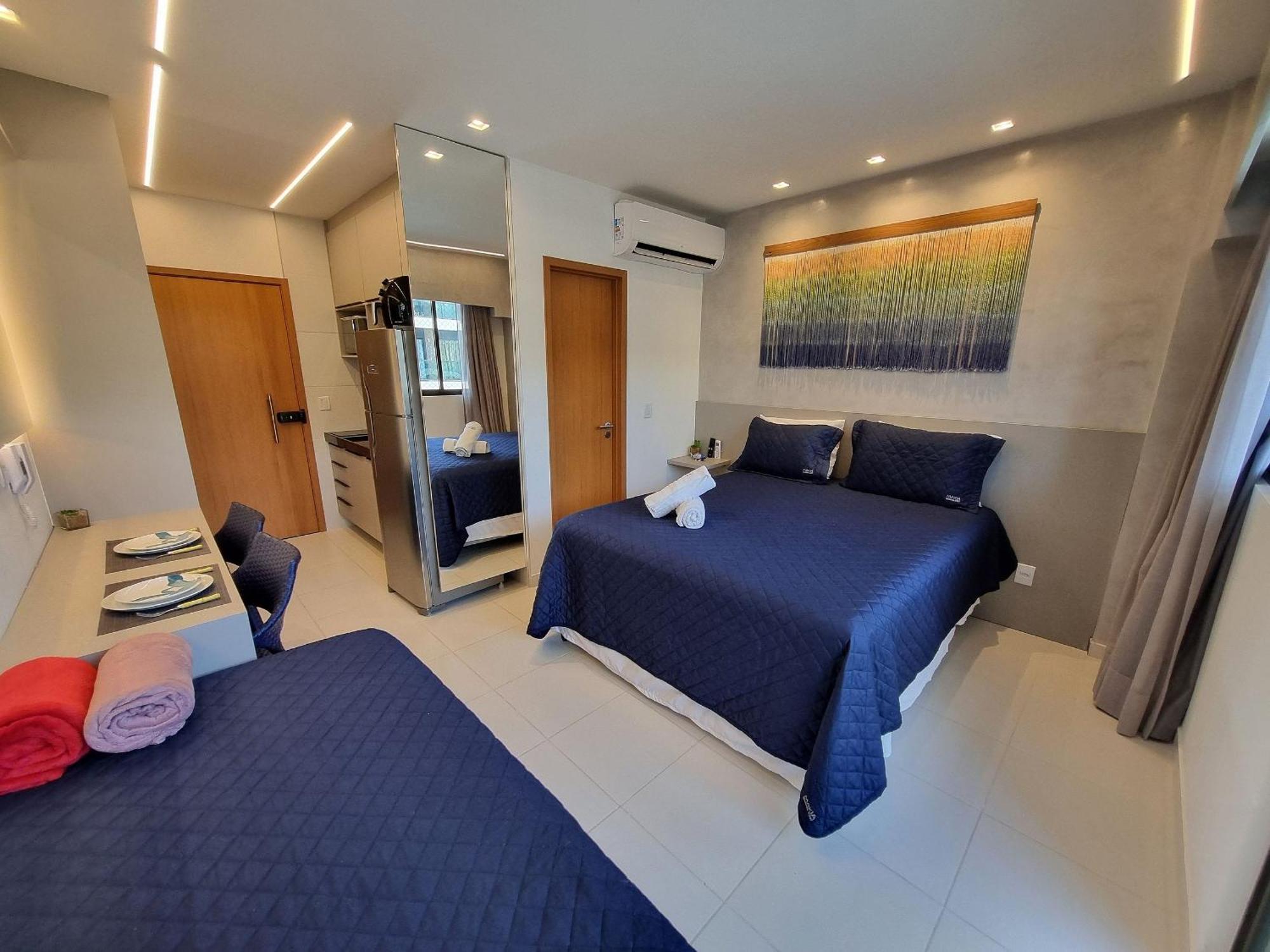 Flat Em Muro Alto - - Makia D207 *