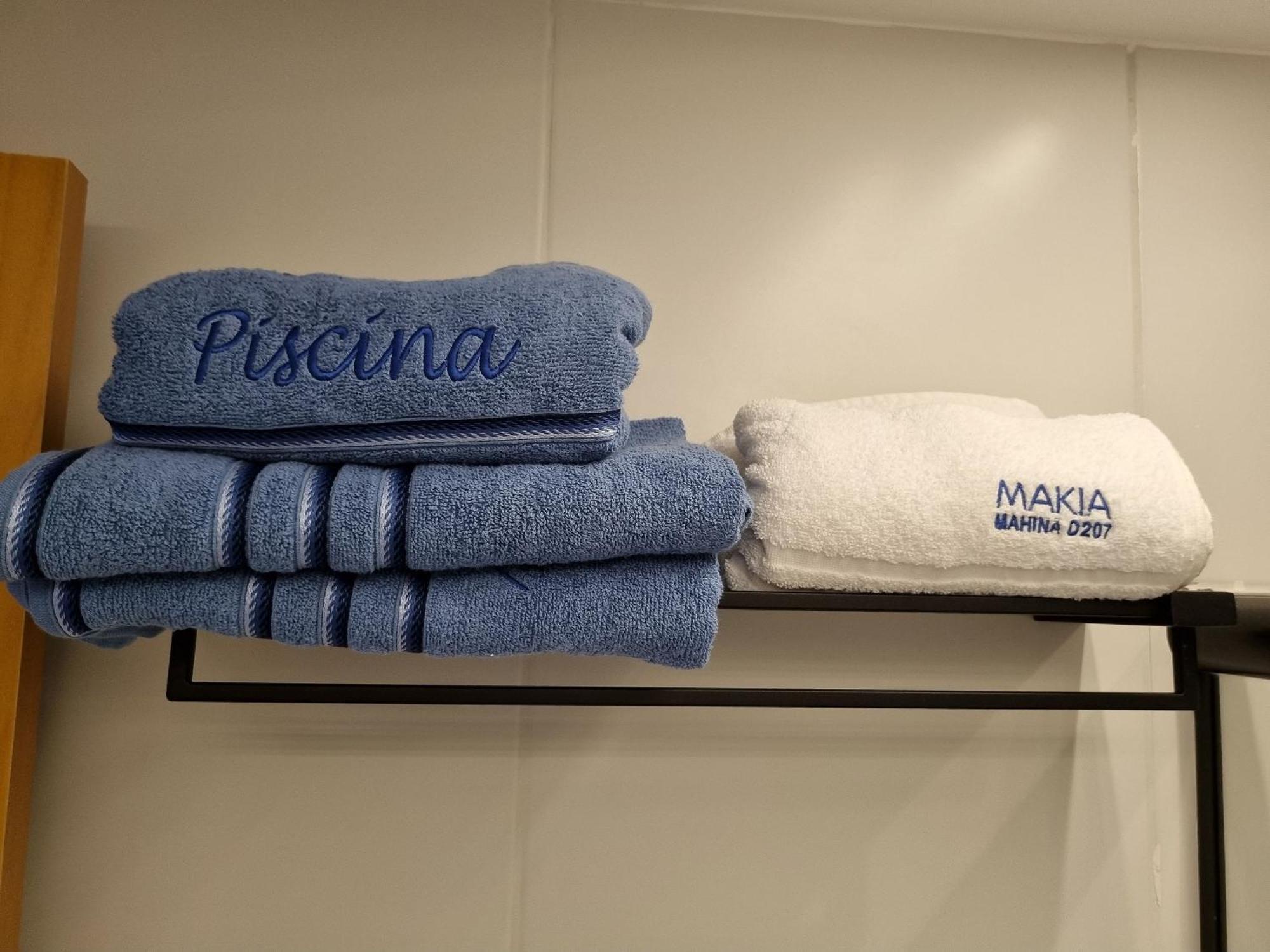 Casa de Férias Flat Em Muro Alto - - Makia D207
