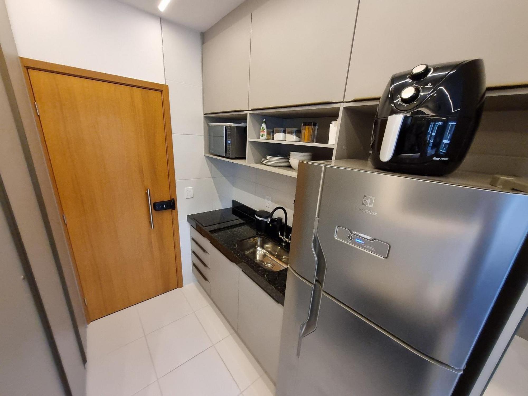 Flat Em Muro Alto - - Makia D207 Casa de Férias Pôrto das Galinhas