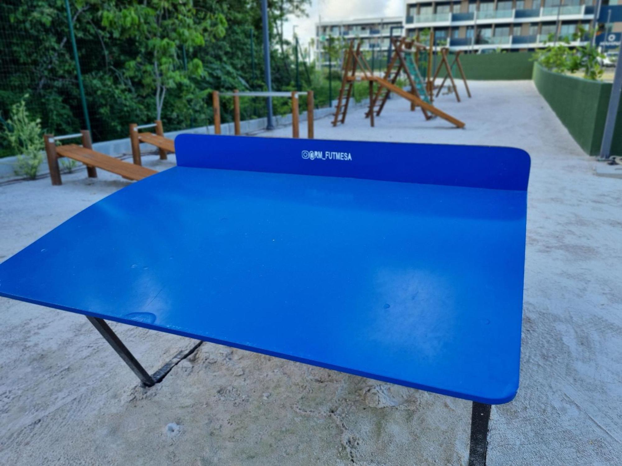 Casa de Férias Flat Em Muro Alto - - Makia D207 Pôrto das Galinhas