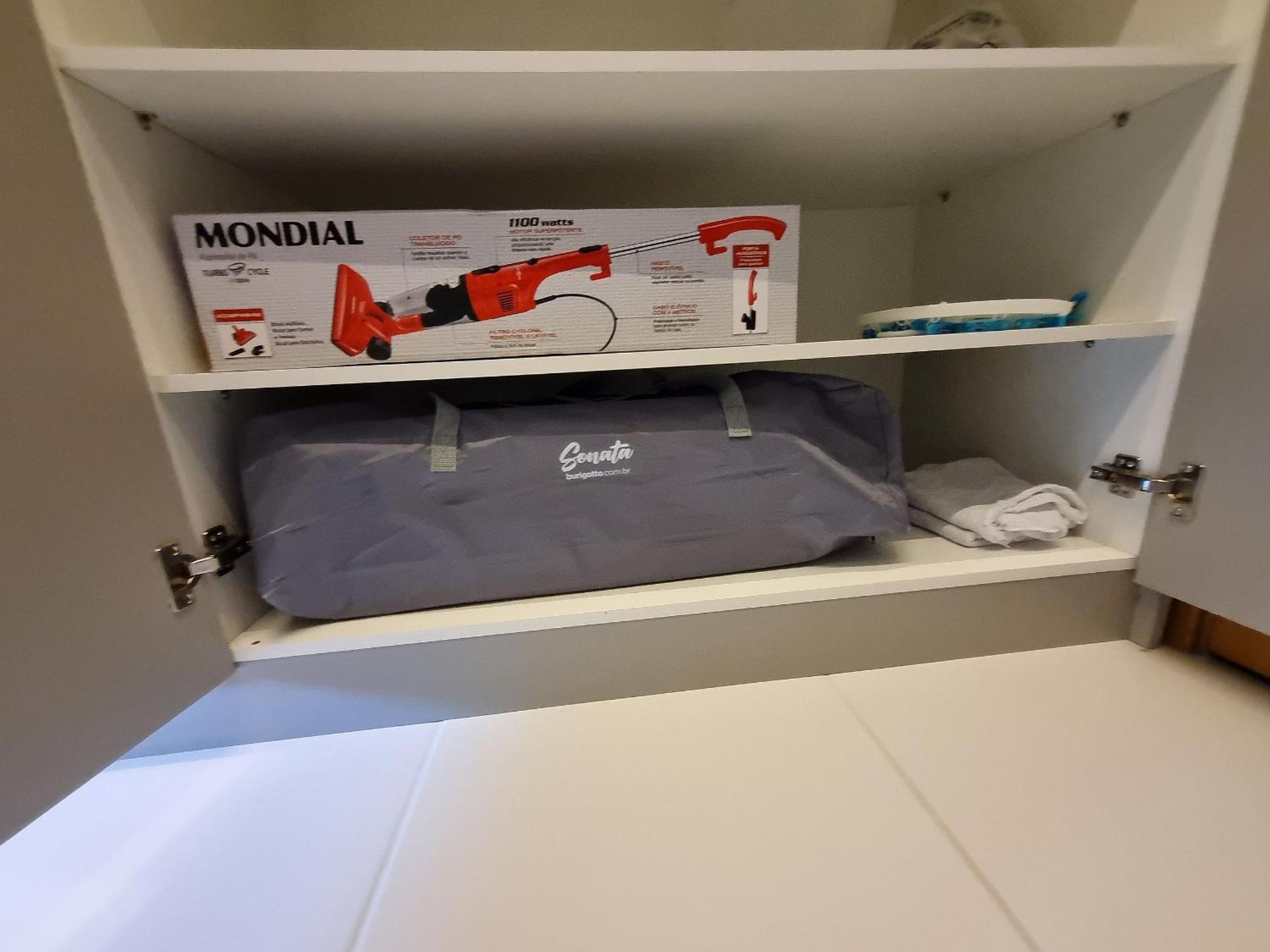 Casa de Férias Flat Em Muro Alto - - Makia D207 *