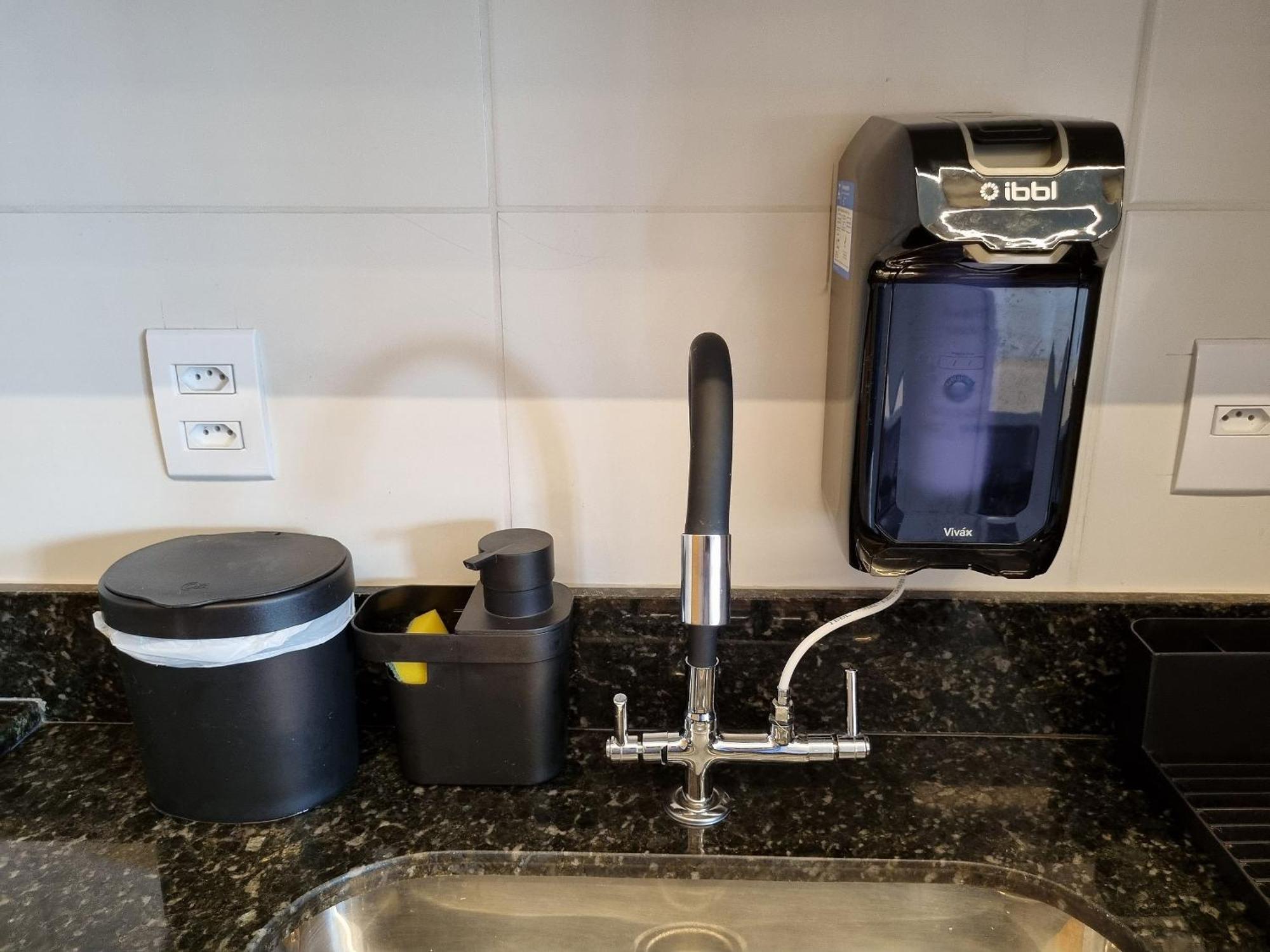 Casa de Férias Flat Em Muro Alto - - Makia D207 Pôrto das Galinhas