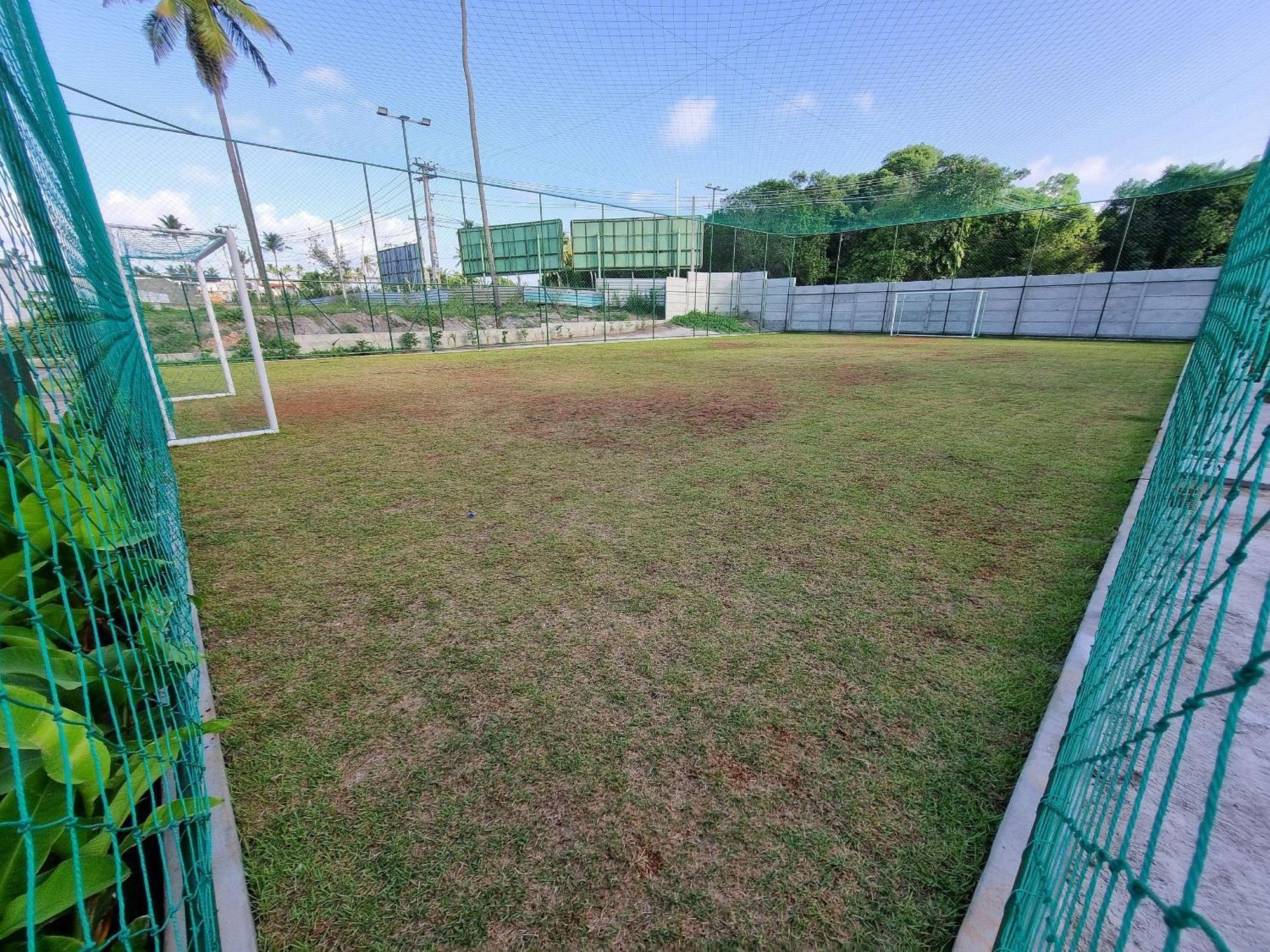 Flat Em Muro Alto - - Makia D207 * Pôrto das Galinhas